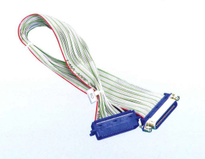 ハーネス加工【部品調達～装置組立まで】