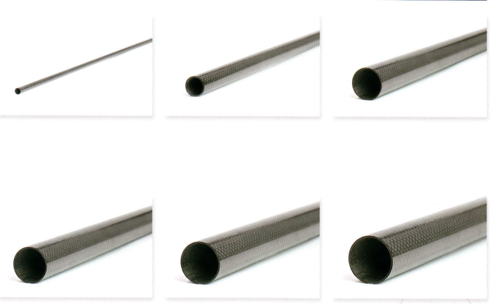 工業材料『カーボンファイバー』