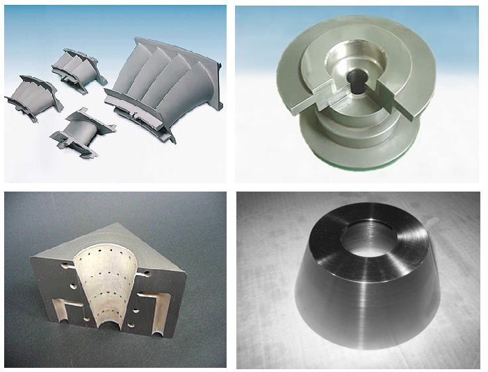 金属技研株式会社  事業紹介