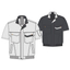 Tough Collection Short Sleeve and Long Sleeve Blouson