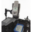3D recognition extraction and automatic alignment device