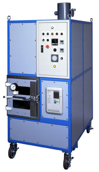 乾燥機『スーパードライヤー』