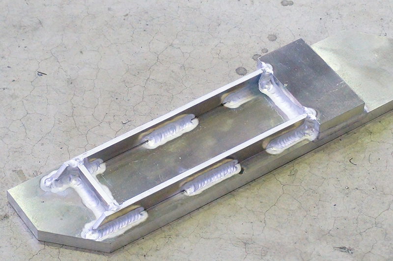 フライス加工サービス