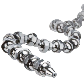 SUSクーラントホース