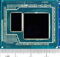 レポート Intel 22nm Haswell eDRAM | テックインサイツジャパン株式会社（TechInsights ...
