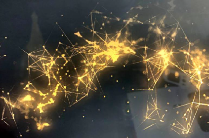 レーザーマーカー加工によるサンプル品の紹介29【工業製品向け】