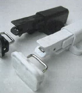 開閉金具『ECONOロック』