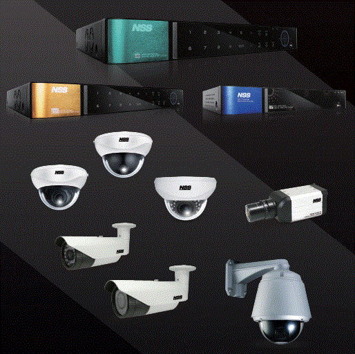 アナログシステム『AHD solution』