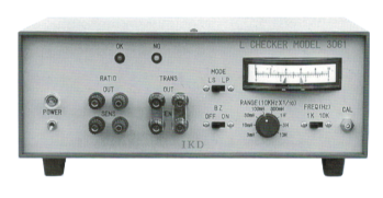 Lチェッカ『IKD3061』