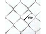 ひし形金網 G3552 | イプロスものづくり
