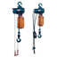 Air tool Air hoist Pull cord type/Pendant type