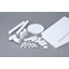 プラスチック焼結多孔質体　PTFE（ポリテトラフルオロエチレン）