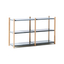 Baguette shelf / 6shelves