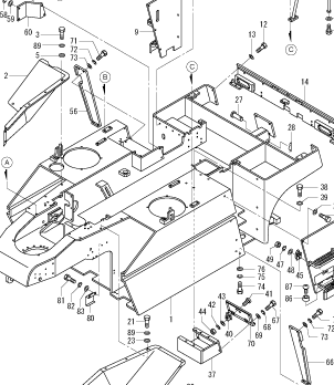 テクニカルイラスト