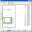 マグネトスパッタ・磁気シールド磁場分布／&mu;-Excel　静磁場版