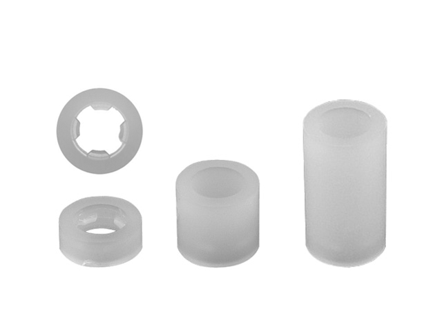 抜け止めツメ付きM3スペーサー　PSP3シリーズ