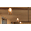 Non-combustible construction material "Gravio Louver"