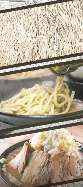 【業務用・OEM】G麺