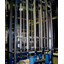 Enzymatic method - batch circulation biodiesel production equipment