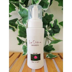 化粧品OEM事例のご紹介【泡石けん】