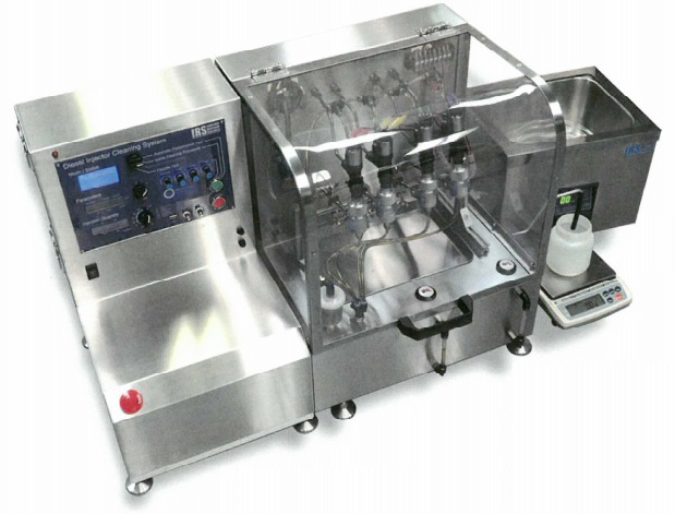 洗浄システム『エンハンストシステム』