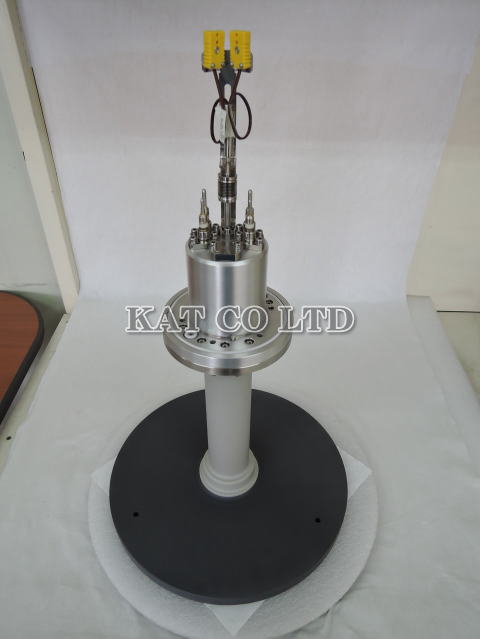 半導体製造装置関連消耗部品