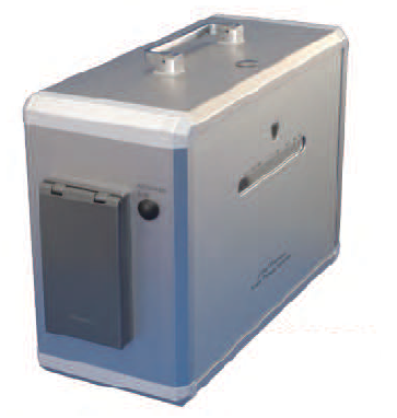 リチウムイオンポータブル電源