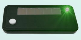 光るタグ(RFID)『PS-10』