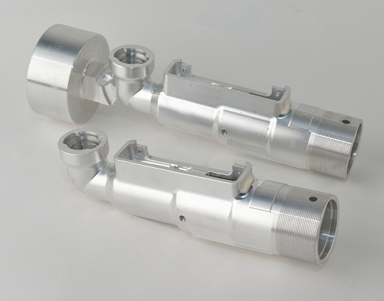 材料調達～表面処理まで！『機械部品の受託加工サービス』