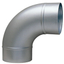 Press elbow 90&deg;