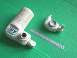 浄水器　アッセンブリ