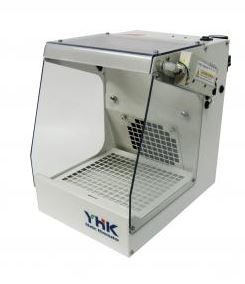 新型イオンクリーンボックス『SE-01Pシリーズ』