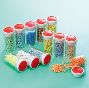 ゴム薬品『アルファグラン』