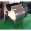 [Sheet Metal Processing Examples] Doors / Steel / Equipment Parts / Small Quantity and Variety / Individual Processing