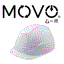 Folding helmet "MOVO(R)"