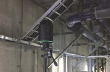 [事例紹介]上下水道インフラのデジタライゼーションに向けて