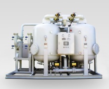 廃熱利用式ドライヤー 「エコパージENP」