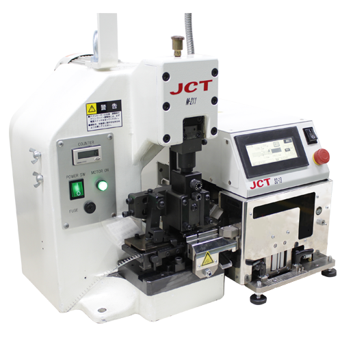 ストリッパークリンパーユニット『SC-13』