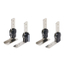 "Stopper hinge" A hinge that firmly supports at just the right angle!