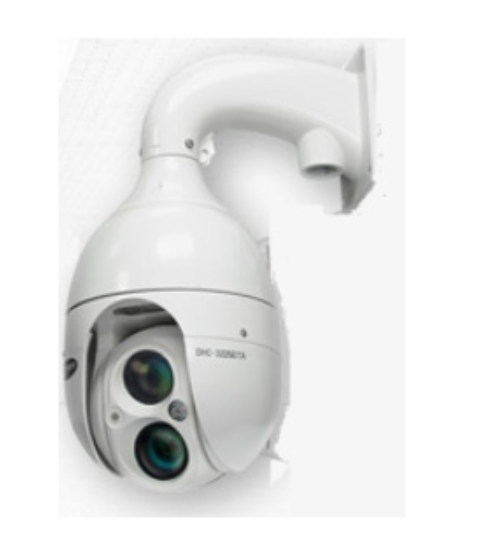 屋外用カメラ『PSPZ-3000』