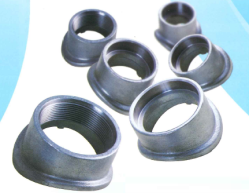 溶接サドル継手『YWS-S／YWS-W』