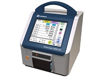 ポータブルパーティクルカウンターMODEL3910