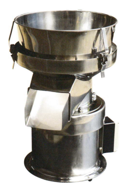 小型振動ふるい機『MS-123 model 300』