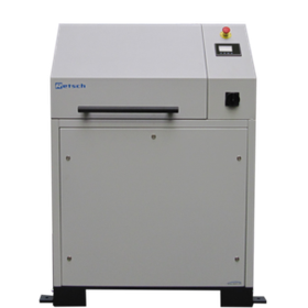 実験用粉砕機『レッチェ　振動ディスクミル RS 300 XL』