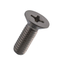 Stainless steel + small plate screw