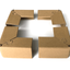 Edge Board R Lock (Paper Corner Protector) Paper Angle
