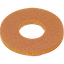 Bakelite (phenolic resin) washer