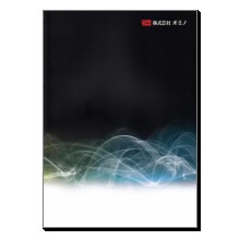 LEDサイン 総合カタログ NANO SIGN【高いロゴ再現性】