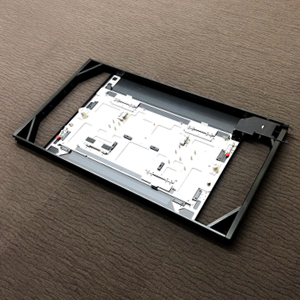 アッセンブリー【四方工業株式会社】