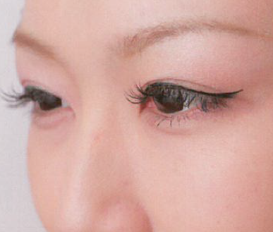 アイライナー『リキッドアイライナー』